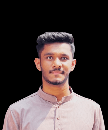 Fardin Ahmed Alif